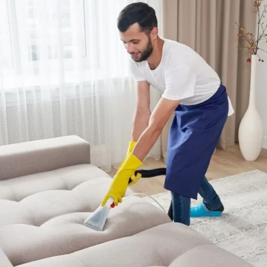 Sofa Cleaning service near me Dubai