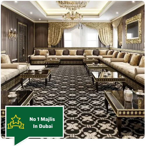 Ladies Majlis Dubai