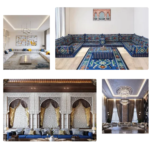 best majlis al bahar Dubai