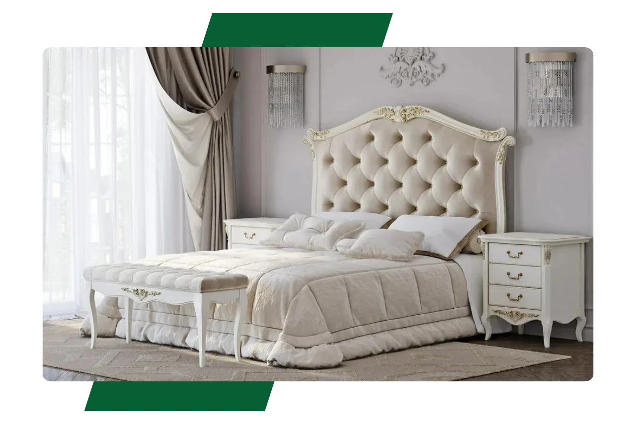 buy headboard online Dubai