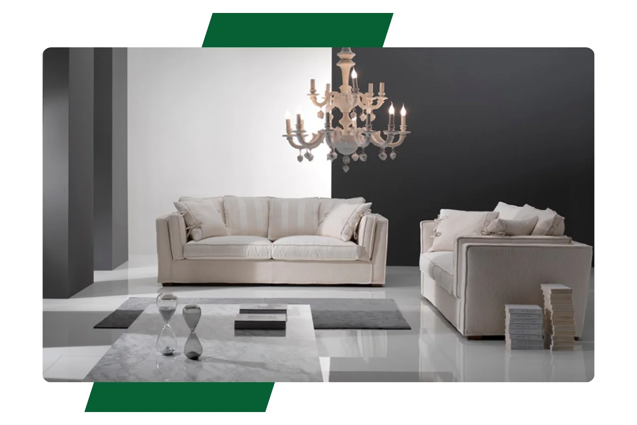 buy sofa set online Dubai