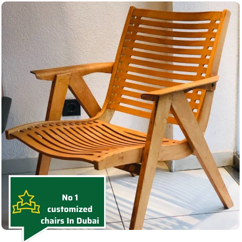 customer chairs Dubai