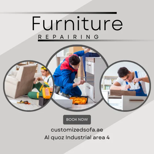 furniture repair Dubai