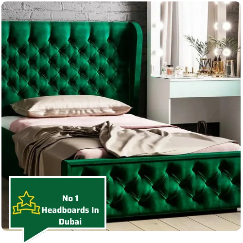 headboard design Dubai