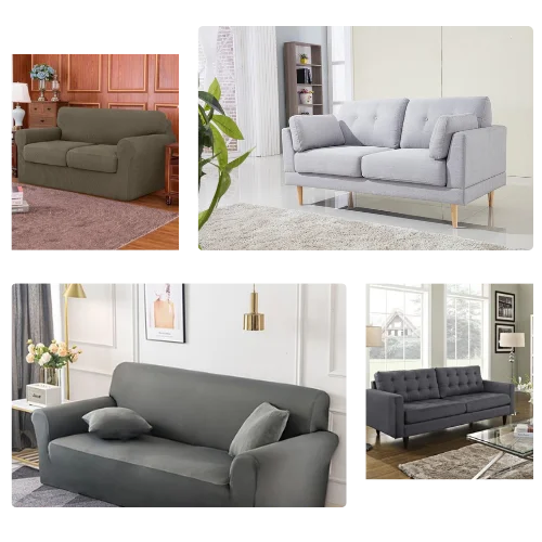 how to clean sofa fabric Dubai