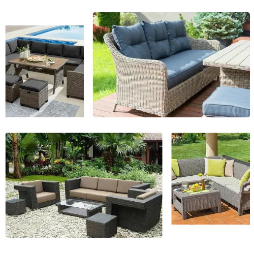 outdoor upholstery foam shop Dubai