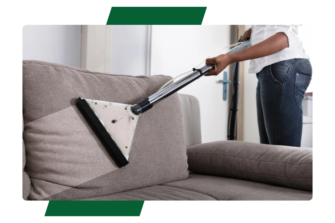 sofa cleaning company Dubai