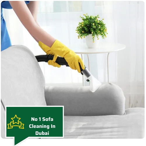 sofa cleaning machine Dubai