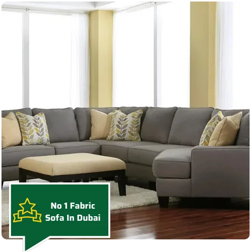 sofa fabric cleaner Dubai