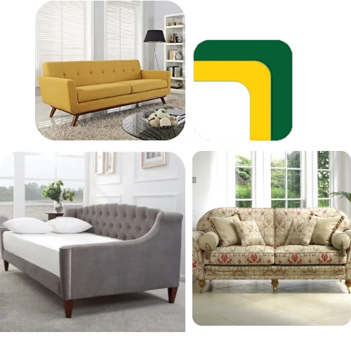 sofa upholstery sharjah Dubai