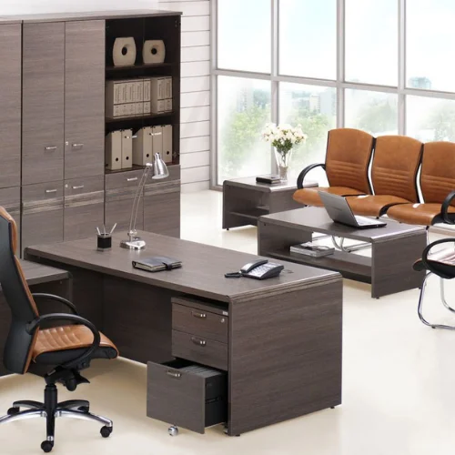 Best Guide To Office Furniture in Dubai