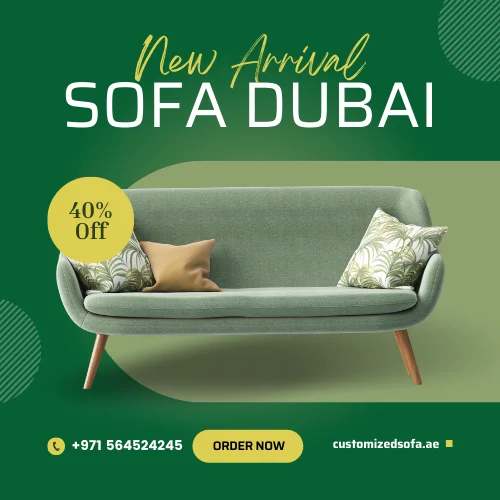 luxury sofa dubai