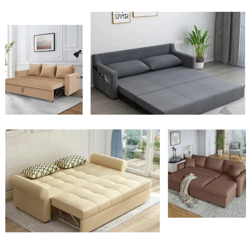 modern sofa cumbed Dubai